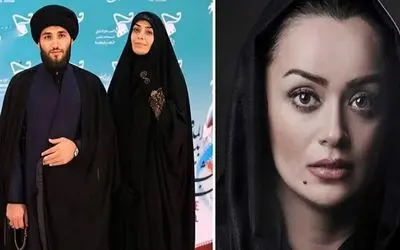 الهام چرخنده: همه کسایی که منو کتک زدند ، الهی که به حق زینب به درد من دچار شن!