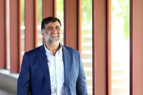 مصطفی آجورلو