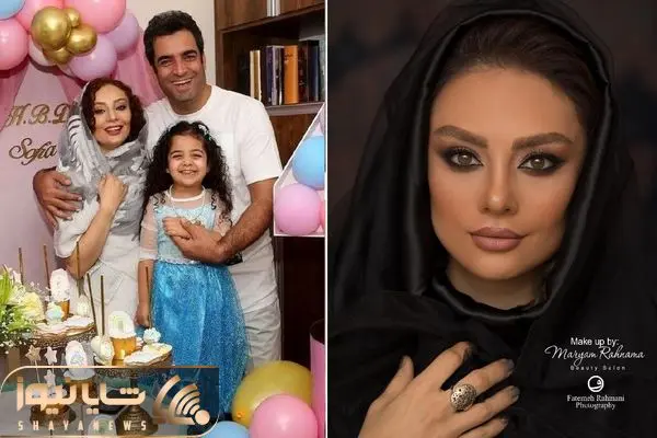 yekta naser shayanews