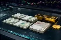 قیمت ارز دلار، طلا و یورو امروز دوشنبه 13 مهر 1405 / افزایش نرخ ها