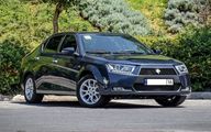 پیش فروش ایران خودرو ویژه عید فطر شامل چه خودروهایی است؟