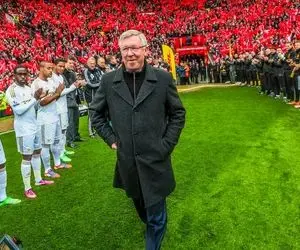 منچستریونایتد پس از فرگوسن نفس راحت نکشید!