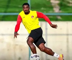 بمب خبری پرسپولیس؛ خرید بزرگ قرمز ها هپاتیت دارد