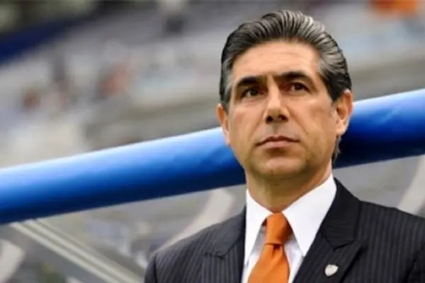 Afshin Ghotbi shayanews