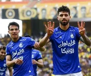 راز شادی گل محمد دانشگر مشخص شد!