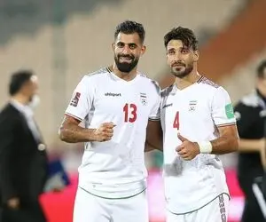 کی روش دو پرسپولیسی تیم ملی را خط می زند!