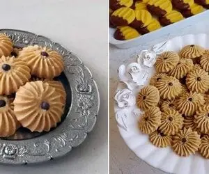 طرز تهیه شیرینی ونیزی؛ یه جذابِ خوشمزه با طعم نسکافه که اسم دیگَش رسپیریه