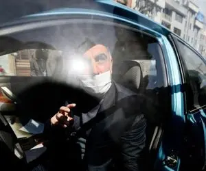 کودتا! ؛ آقای فکری چرا همان موقع برخورد نکردی؟