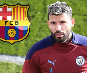 شکایت ستاره آرژانتینی از بارسلونا