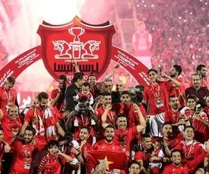 گل‌محمدی از حرفش برای جدایی از پرسپولیس برمی‌گردد!