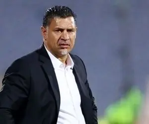 (ویدئو) حرف‌های مادر علی دایی از رازهای شنیده نشده شهریار