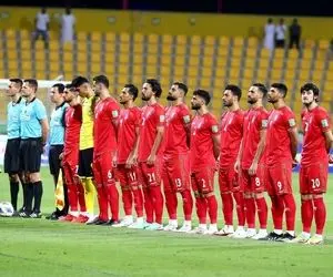 تیم ملی و فرصت ویژه برای رزرو بلیت قطر