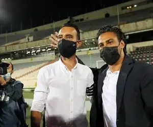 بند بحث برانگیز در قرارداد رضا عنایتی؛ استقلال کار را سخت کرد