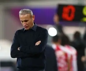 برنامه‌های بزرگ یحیی برای نیم فصل پرسپولیس!