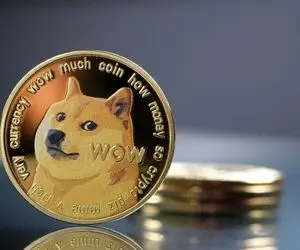 سلاحی جنگی از دوج کوین؟؟