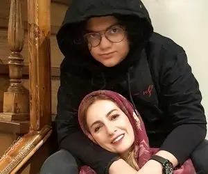 شقایق دهقان من در کنار مهران مدیری پادشاهی می کردم! / ویدیو