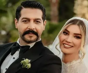 آواز معروفا؛ اولین دوستدارمی که کامران تفتی قبل ازدواج به متین ستوده گفت