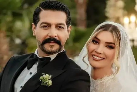 آواز معروفا؛ اولین دوستدارمی که کامران تفتی قبل ازدواج به متین ستوده گفت