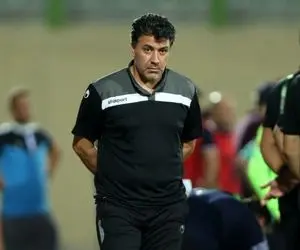 پاسخ تند محمد نوازی به صحبت های عجیب ساکت الهامی!