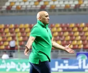 ادعای تکان‌دهنده منصوریان درباره ارتباط مربیان و جادوگران