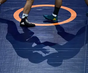 قرعه و برنامه کشتی گیران ایران رقابت های قهرمانی جهان 2023