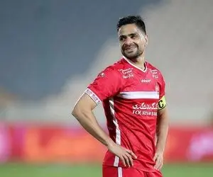 بازگشت احتمالی ستاره پرسپولیس به ترکیب؛ یحیی خوشحال می شود!