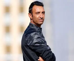 رضا عنایتی دومین مهاجم را هم خرید؛ آماده برای بازی با استقلال!