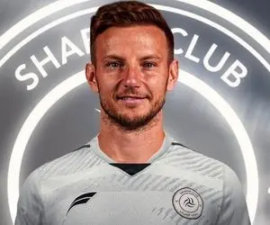 (عکس) هافبک سابق بارسلونا به الشباب پیوست