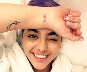 ریحانه پارسا خواننده شد؛ دانلود موزیک ویدیو "کلاغ هنوز زنده است"