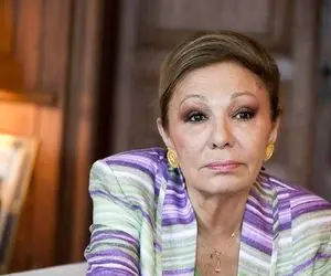 سفر به ایام قدیم سال 1320؛ عکس دیده نشده از کودکی فرح پهلوی در کوچه باغ پدری