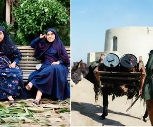 سفر در زمان؛ از «حمل نفت با خر» تا «احمد شاه در فرنگ»