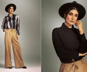 معرفی کالکشن جذاب و تابستانی برند ژوور؛ برندی ایرانی و با کیفیت با طراحی اروپایی