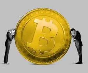 سیگنال های کارآمد از بیت کوین!