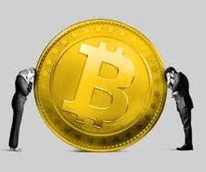 سیگنال های کارآمد از بیت کوین!