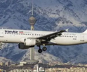 ایتالیا با فشار آمریکا برای تحریم ایران ایر مخالفت کرد