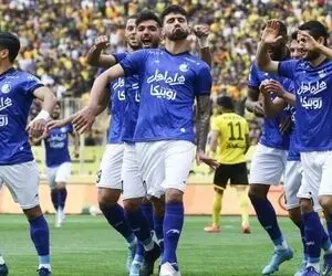 پیشنهاد جذاب سپاهانی ها به ستاره استقلال 