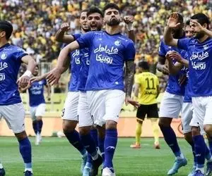 پیشنهاد جذاب سپاهانی ها به ستاره استقلال 