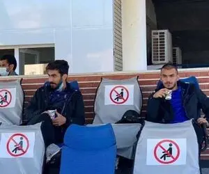 بازیکن جنجالی، خرید پرسپولیس در نقل ‌و انتقالات