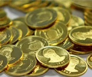 قیمت سکه امروز شنبه 30 فروردین 1404 
