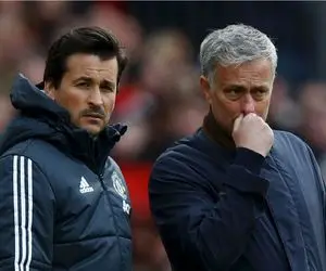 شرایط عجیب فاریا برای مربیگری در پرسپولیس