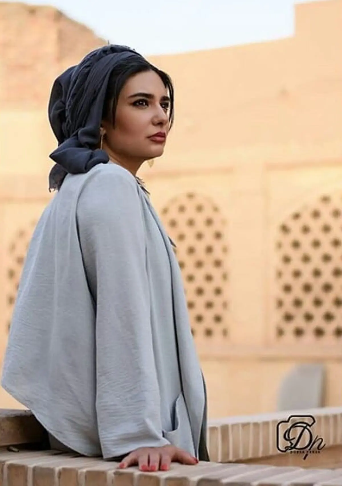 لیندا کیانی