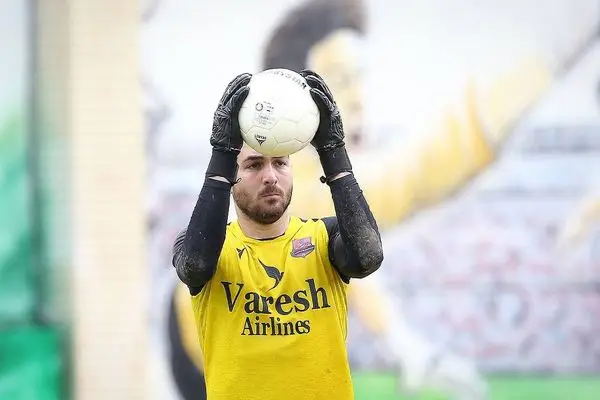 علیرضا حقیقی