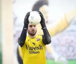 انگیزه متفاوت علیرضا حقیقی مقابل پرسپولیس