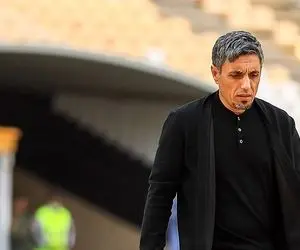 رئیس هیات مدیره باشگاه تراکتور: از خطیبی حمایت می‌کنیم