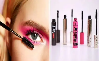 بهترین ریمل های ضد حساسیت و پرپشت کننده/ لوس ترین چشما رو هم داشته باشی چیزیشون نمیشه