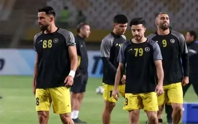 سپاهان در مقابل آخال به تساوی رضایت داد؛ گل ثانیه آخری که پایان را رقم زد