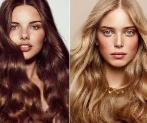 ادعاهای غلطی که در رابطه با موهایمان باور کردیم! افسانه هایی قدیمی و کهنه