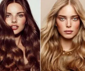 ادعاهای غلطی که در رابطه با موهایمان باور کردیم! افسانه هایی قدیمی و کهنه