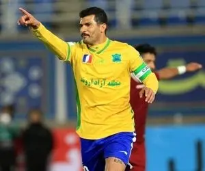 استقلال طالبِ ریکانی می شود؟!