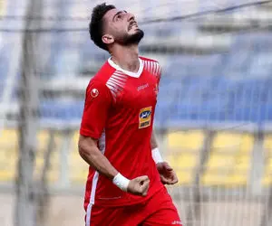 عبدی قرضی از پرسپولیس می رود؟